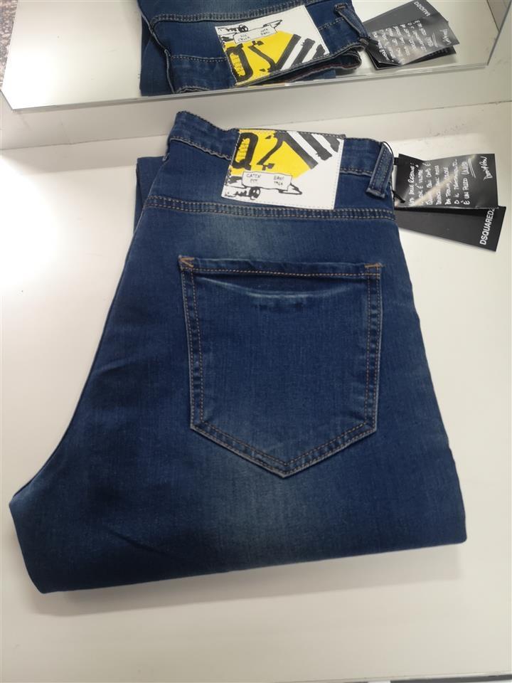 Dsquared-jeans