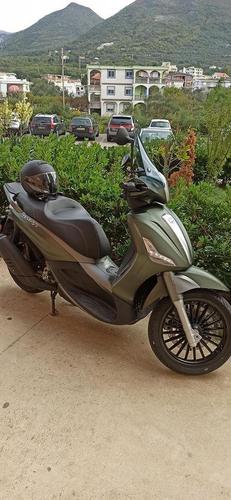 Beverly 300 S 2019