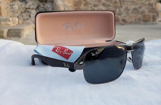 Ray Ban classi