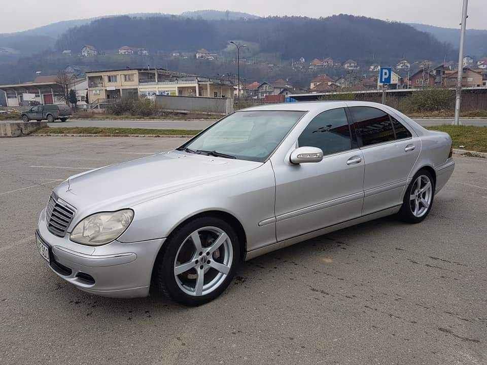 Mercedes-s320-cdi-2003-god-150-kw-restajling-extra-stanje-mo