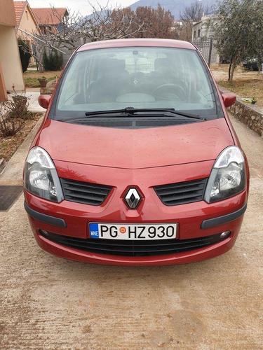 Reno modus 1.5 dci 2006 god