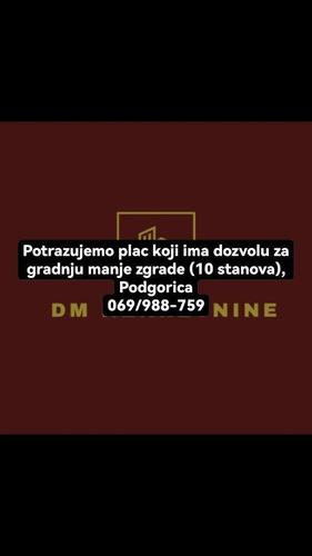 Potraznja placa