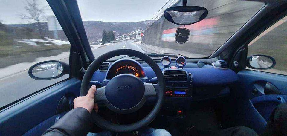 SMART-800DIZEL