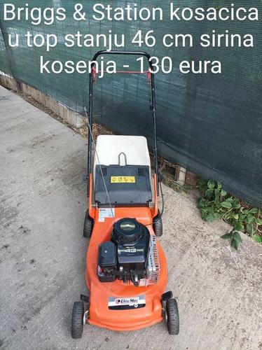 Agregati,kosacice,trimeri