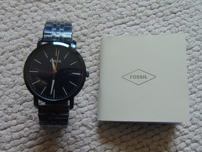 Fossil