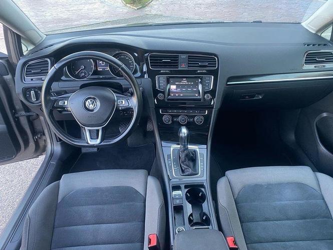 Golf 7 2.0tdi
