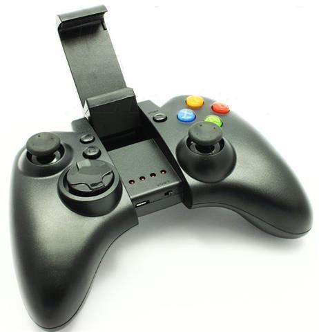 Gamepad za telefone