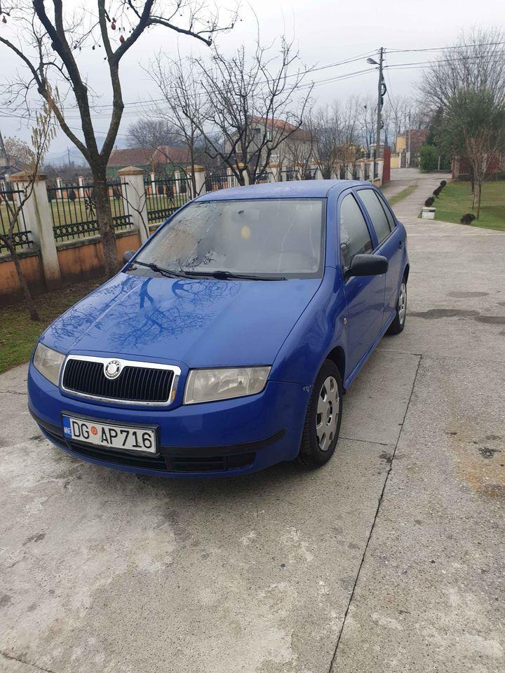 Skoda
