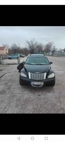 Chrysler I Golf 2