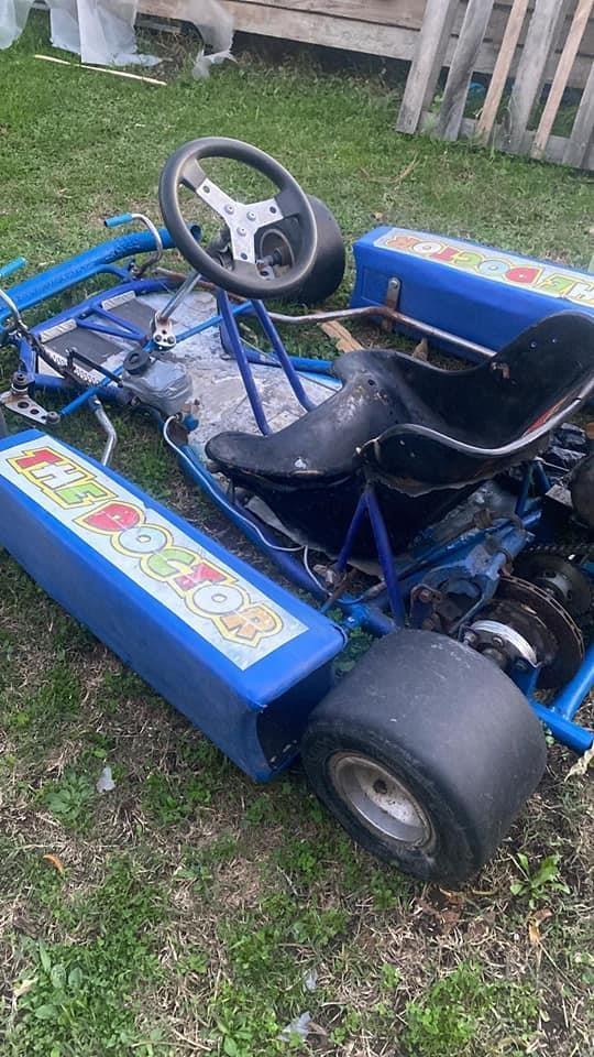 Karting