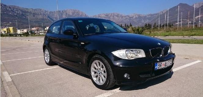 BMW 118 d -04