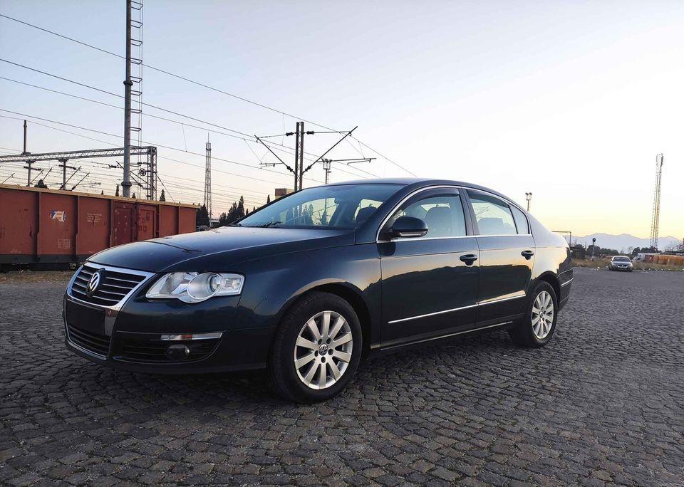 PASAT-2-0-TDI