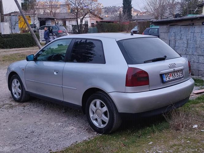 Solidno stanje
