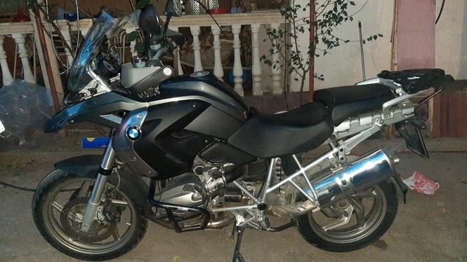 Motor