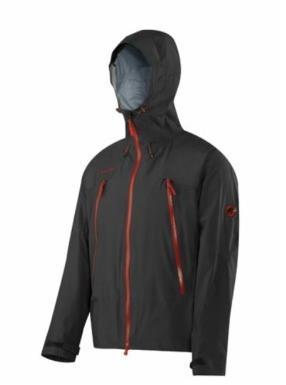 Mammut Teton