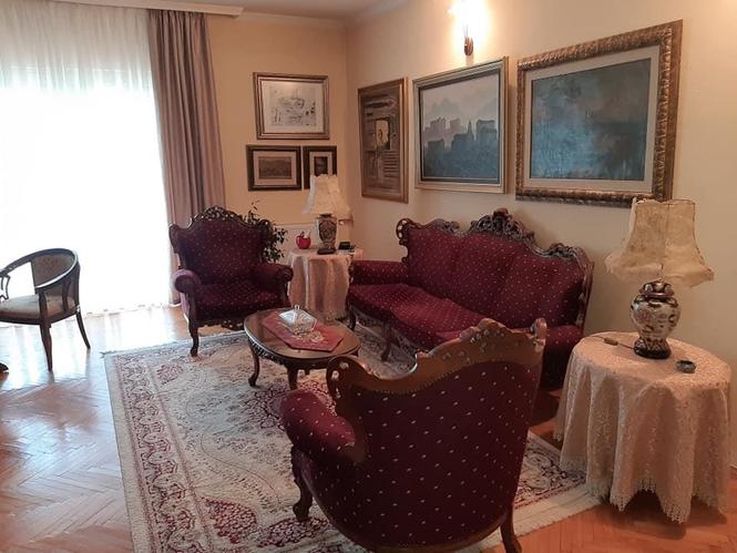 Izdajem trosoban stan u Podgorici