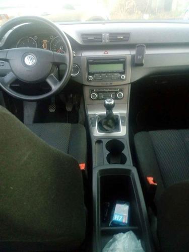 Pasat 1.6tdi 77kw 2010.god. E5