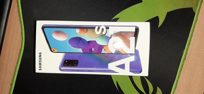 Prodajem Samsung A21s