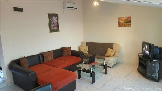 Crna Gora,PETROVAC,apartmani,CENTAR,terase