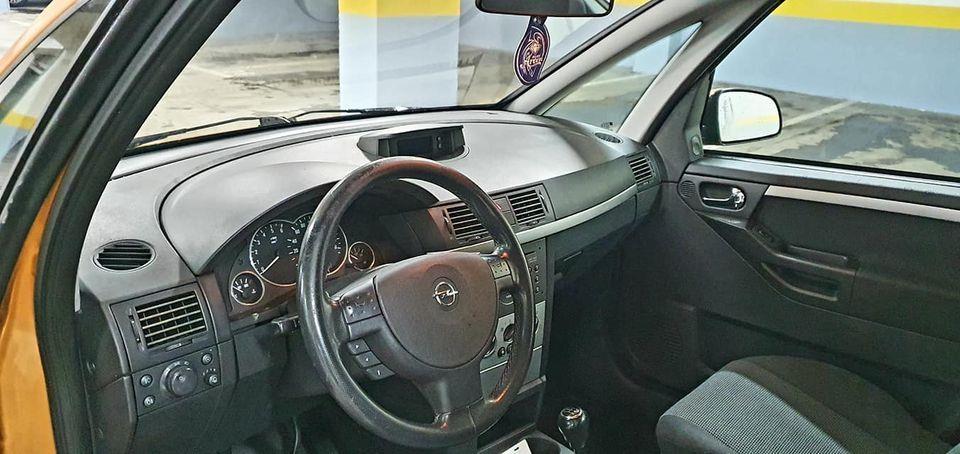 Opel-meriva