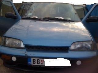 Suzuki Swift -91