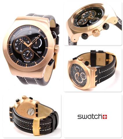 SAT - SWATCH 