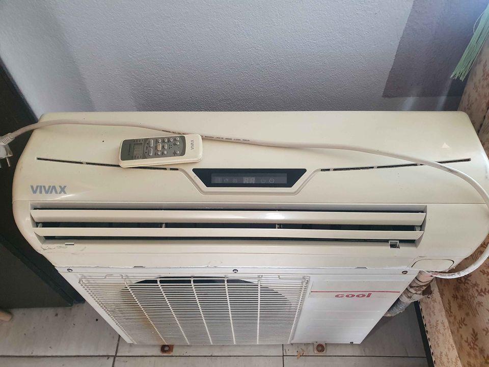 Vivax-12btu-klima-uređaj