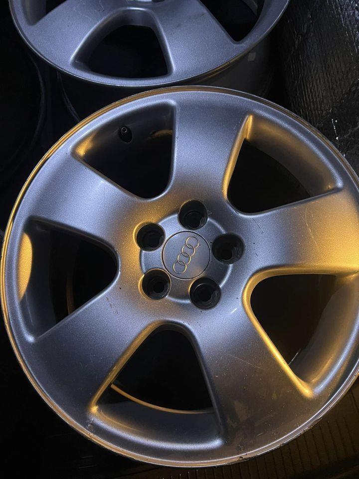 Felne-R16-5x100
