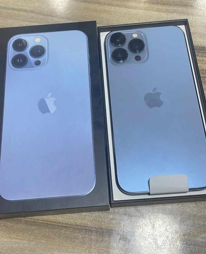 Apple iphone 13 256GB PRO max