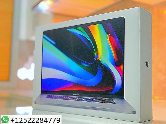 Apple macbook pro