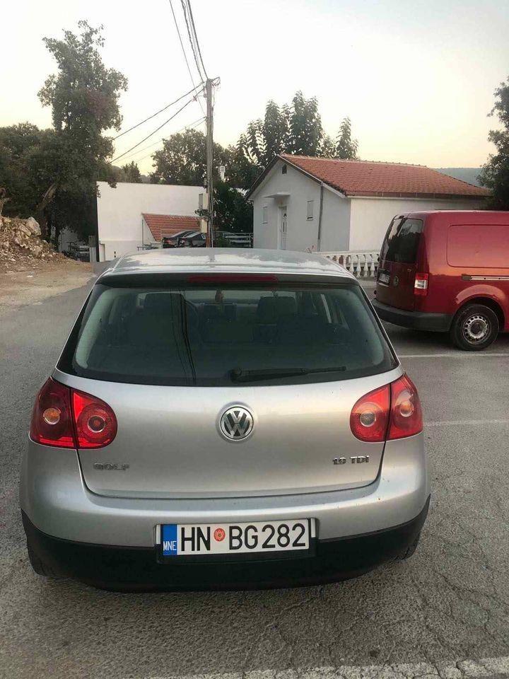Golf-5
