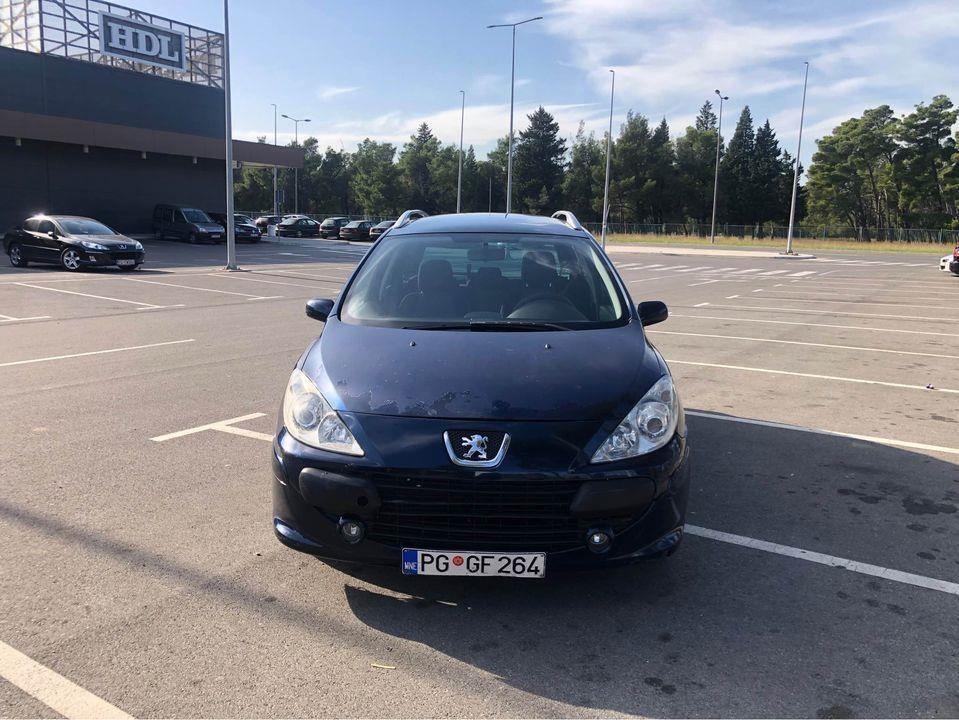 Peugeot-307