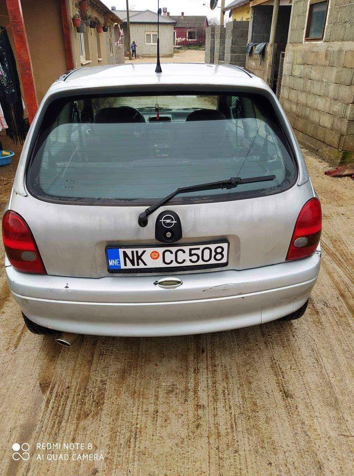 Opel