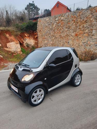 Smart 600 reg godinu