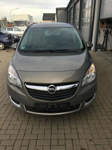 Opel Meriva 1.4