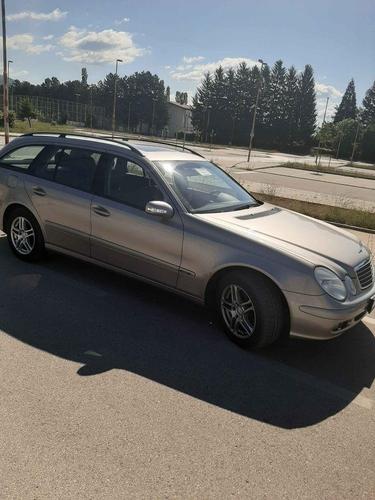Mer. E220 cdi 2004god Automatik 110kw
