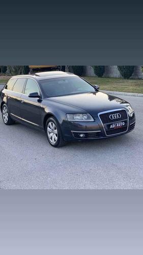 Audi-A6  2.7tdi  132kw 2005god.