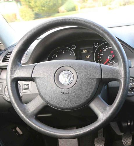 Volan od pasata 6 sa airbag-om