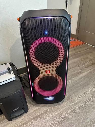 JBL PartyBox 710 portable Bluetooth speaker