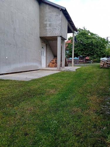 Kuća sa placem u Kolašinu udaljena 600 m od centra