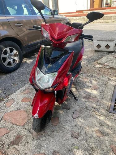 Kymco Sonco 2020