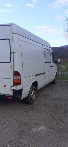 Mercedes sprinter