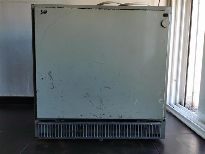 TA pec 2.5kW