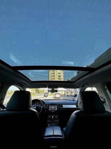 VW TOUAREG 3.0 2010 FULL