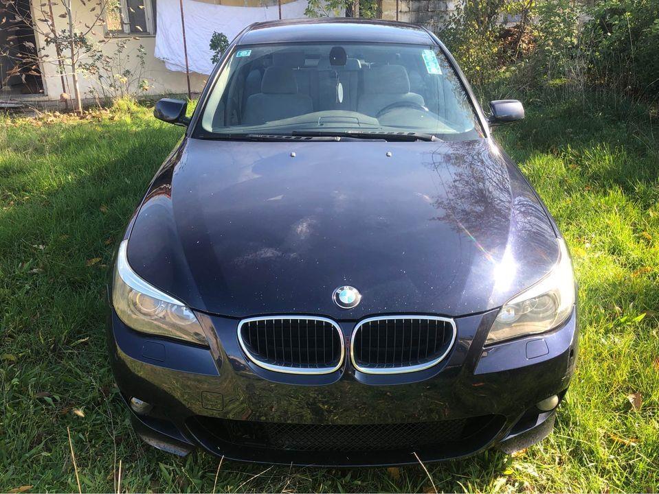 Bmw-e60-2-5d-automatik