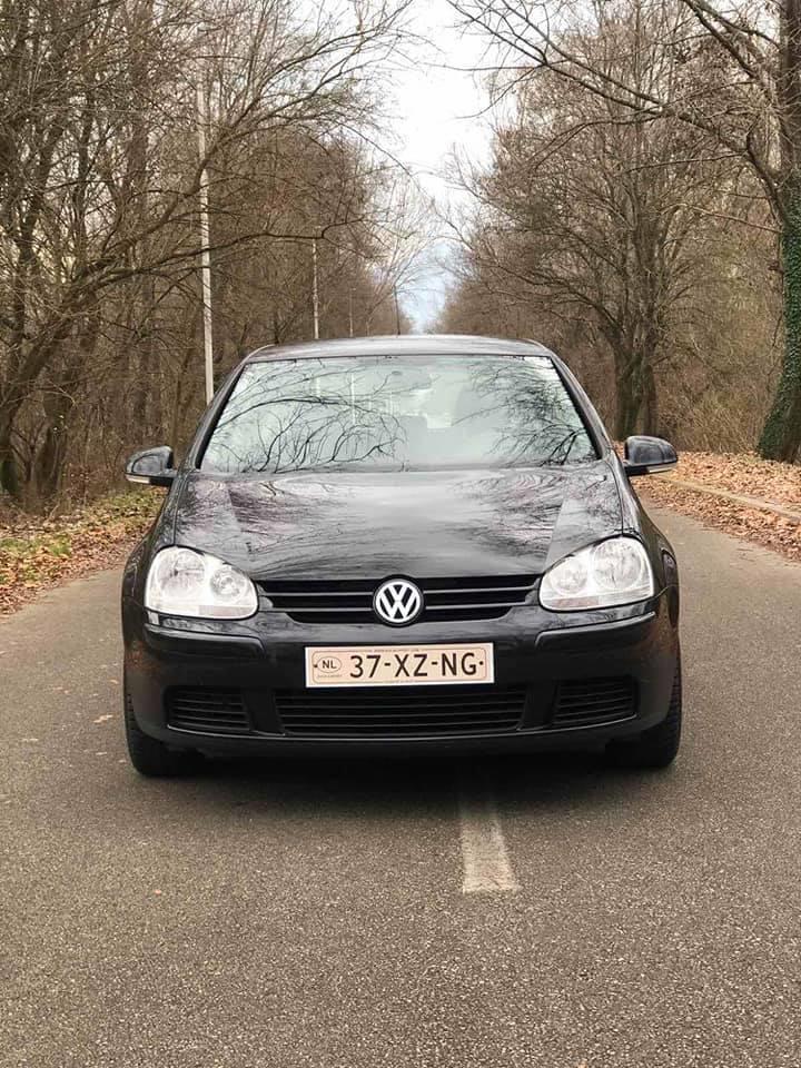 Golf-5