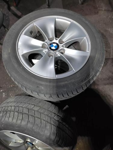 Bmw 3 205/55/16 zimske