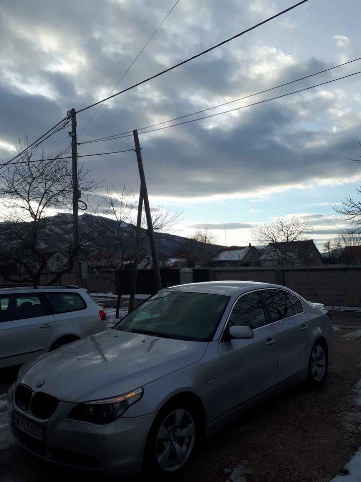 BMW-E60-525D
