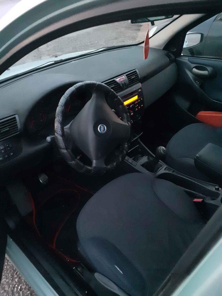 Fiat-stilo