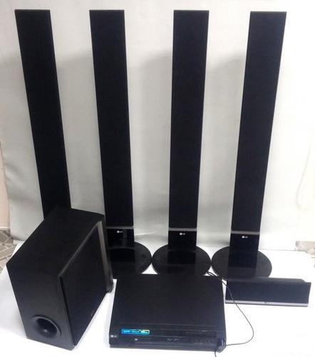 LG DVD kućni bioskop